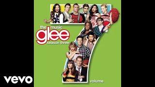 Glee Cast - Uptown Girl (Official Audio)