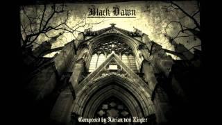 Classical Gothic Music - Black Dawn