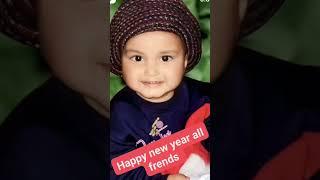 happy new year all frends #hasnain