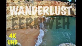 GET INSPIRED  Wanderlust    Fernweh  Best of Travel 4K UHD