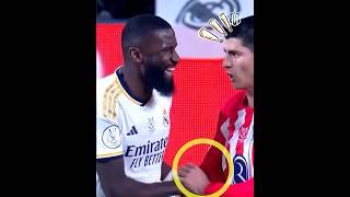 Funny Real Madrid Moments 