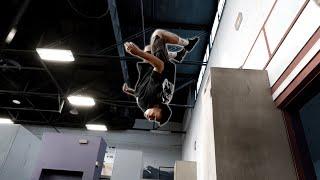 Style Semi Finals | SPL1 - World Parkour Championships