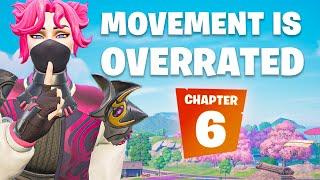 The Reason 87% of Players Are Not IMPROVING In Fortnite Zero Build