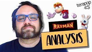 Can Mario + Rabbids Creator Davide Soliani Save the Rayman Franchise?