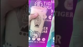 Milk Tea Lovers must try TAIWAN MILKTEA | Ofw on the go | #Shorts