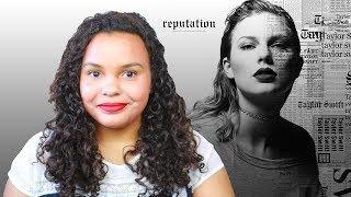 Taylor Swift’s “Reputation” | On Reclaiming Your Own Narrative