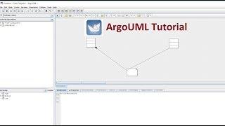 ArgoUML-01 || What is ArgoUML ? How to download and Install ArgoUML 0.34 Open source software ?