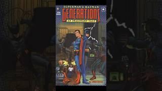 Do I Think Superman/Batman: Generations Can Be Adapted?