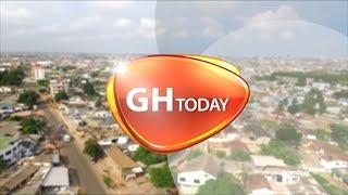 LIVE STREAM: #GHToday | 5th March, 2025