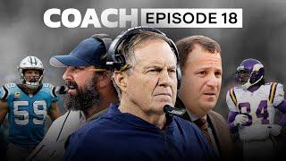 Hall of Fame & 2024 Recap | Coach Ep. 18