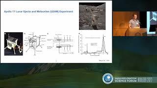 NASA Exploration Science Forum 2022: Mission and Payload Concepts   Alex Doner