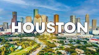 Top 10 Best Things to Do in Houston, Texas [2025 Travel Guide]