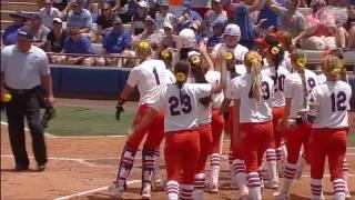 Mary Nutter Collegiate Classic Live on FloSoftball.com