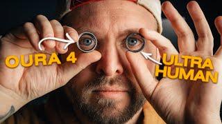 STOP! Watch This Before Buying Oura Ring 4 or Ultrahuman Air!