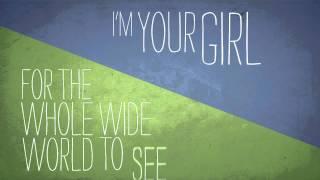 Jamie Grace - God Girl (Official Lyric Video)