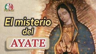 Símbolos Misteriosos del Ayate  Aparición de la Virgen de Guadalupe️2° Podcast Corazón Guadalupano