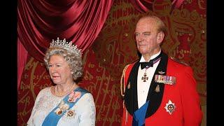 The Royal Family Is Criminal, Corrupt and Useless