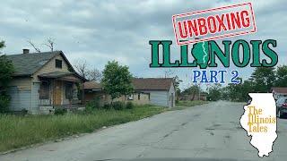 Illinois Isn't What You Think It Is Anymore