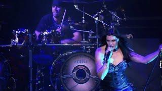  NIGHTWISH  Amaranth  Live At Wacken 2013 ️ CORRECT SPEED ️