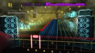 [Rocksmith 2014] If You Could Only See - Tonic - Bass