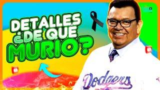 ¿DE QUÉ MURIÓ el beisbolista Fernando ‘el Toro’ Valenzuela, a los 63 años?