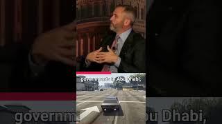 XRP Ripple CEO is a SAVAGE...