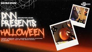 DNN Halloween Special: October 31, 2024 - Davis News Network-AC Davis HS Yakima WA