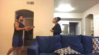 Dee & Brandon ENT’s Shady Moments