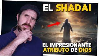 El Shadai: ¿Qué significa? | Estudio Hebreo bíblico sobre el nombre de Dios