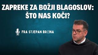 Zašto Ne Osjećamo Božji Blagoslov u Životu?