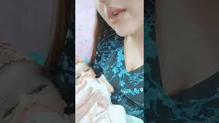 Breastfeeding | breast milk | bottle feeding | breastfeeding baby | Desi desi na bolya kar chori re