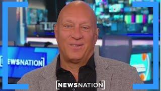 Diddy knows it's likely he'll never have freedom again: Steve Wilkos | Morning in America