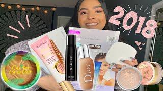 Favorite Products of 2018 | Dani Monarrez