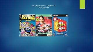 Saturdays With Laurence Episode 164