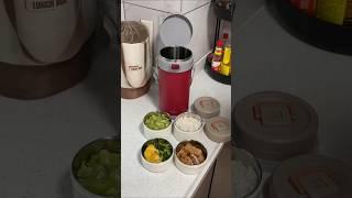 Keep warm for #recipe  hours, #lunchboxes should be kept warm and fresh, office workers shoulde