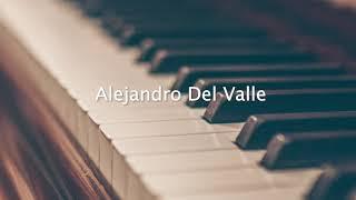 Alejandro Del Valle