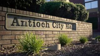 The City of Antioch Ca - The Bay Area's Best Kept Secret