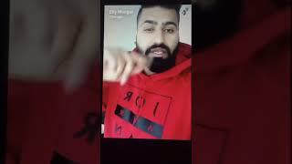 Elly mangat 0300 ale replay  #shortvideo #funnyvideo #punjabi #ellymangat #0300ale