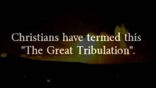 Wrath vs. Tribulation