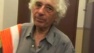 Starring Austin Pendleton - Documentary Short Teaser