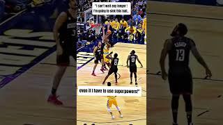 "Never give up, because every hard effort will bear fruit."#basketball #nba #bestmoments #highlights