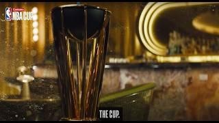 How Will the Emirates NBA Cup Work?? | Explanation of the NBA Cup