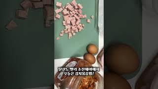 투잡소녀의 6월 셋째주 수요일 #브이로그 #투잡 vlog #자취러 #알바 #자취브이로그 #일상브이로그