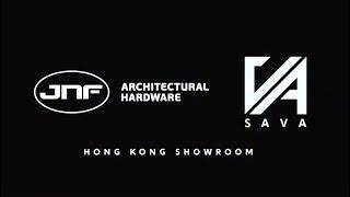 JNF Asia Showroom (HONG KONG) New Product Arrival