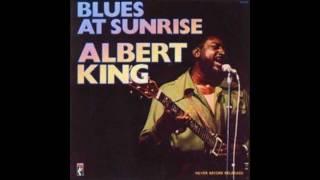 Albert King - Blues At Sunrise