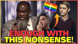 Gay Pastor Brandan Robertson Gets Absolutely DISMANTLED By Voddie Baucham