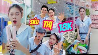 Siêu Thị Đồng Giá 18K Có Thật Không !!!!