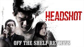 Headshot Review - Off The Shelf Reviews