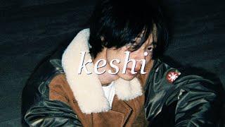 𝙋𝙡𝙖𝙮𝙡𝙞𝙨𝙩 케시가 건네는 푸른빛 여운 (신곡 포함) | keshi playlist 2024