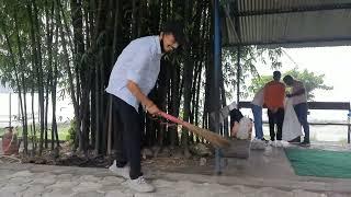 Shivaghat Sanogadi Zoo Vlog | Shivaghat chitwan travel video | Mahesh Adhikari Sanogadi Picnic Spot